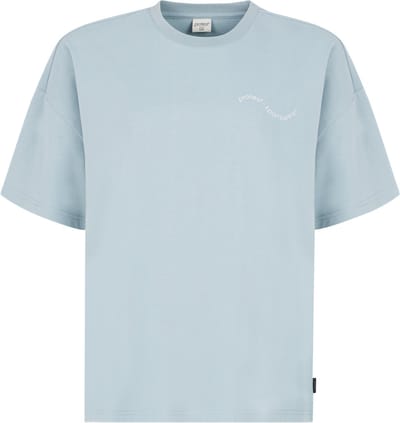 Protest Prtmirella – T shirt Dames – Korte mouwen – Ronde hals