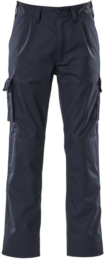 Mascot Originals Broek met kniezakken 07479-330 - Marine - C48 - 76