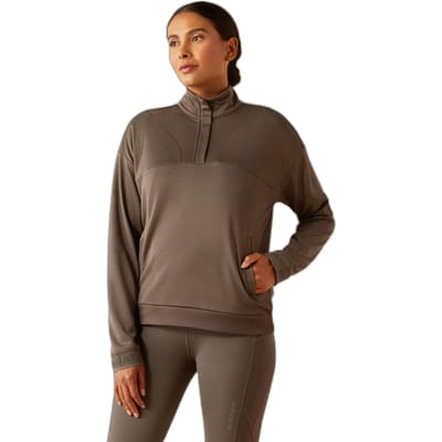 Dames sweatshirt Ariat Breathe