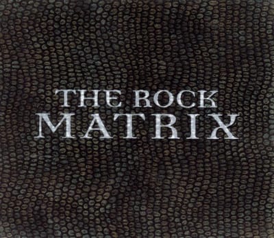 Rock Matrix