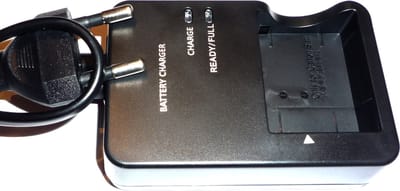 Oplader CB-LH is voor Canon NB-13L accu - Oplader is geschikt voor o.a. Canon Legria Mini X, Powershot G1 X Mark II, Canon Powershot G5X, G5 X Mark II, G7X, G7X Mark II, G9X, N100, SX620 HS, SX720 HS, SX730 HS, SX740 HS, ..