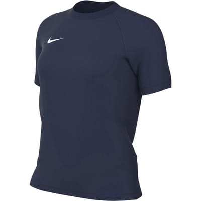 Nike Dri-FIT Park VIII SS Shirt Dames - Maat L