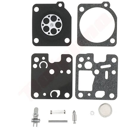 Carburateur reparatieset passend op ZAMA ( RB-123 )