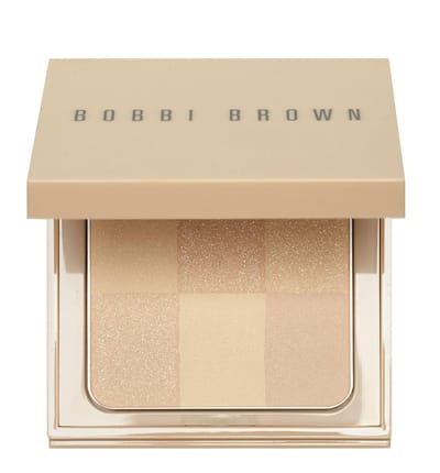 Bobbi Brown Nude Finish Illuminating 6.6 gr Poeder Bare 002