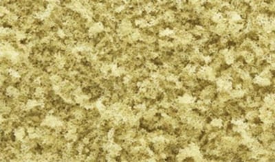 Geel Gras - Modelleergras Grasvezels - Landschapsmodellering - Natuurlijke Textuur - 20 gram - Geel