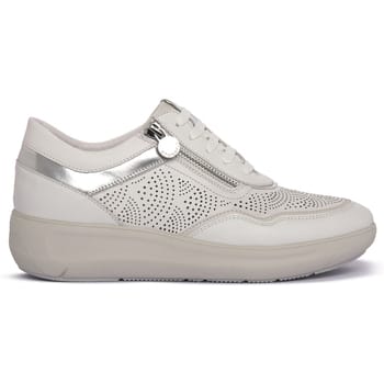 Sneakers Stonefly ROCK 30 WHITE