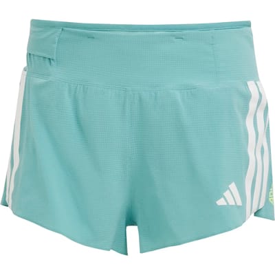 Korte Broek adidas Shorts Adizero Gel Pocket élastiques