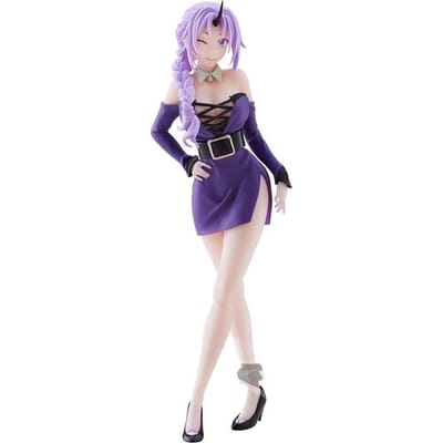 Banpresto That Time I Got Reincarnated as a Slime 10th Anniversary Figure-Shion (Diversen) Nieuw