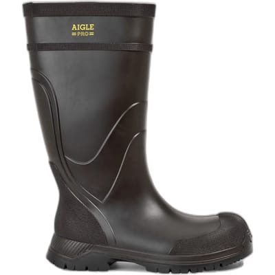 Veiligheidslaarzen Aigle Arvalt S5
