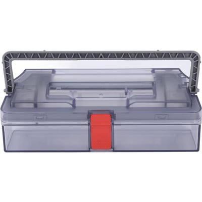 Vervangende Stofbakdoos voor N9 N9+ Robotstofzuiger Onderdeel Accessoires Stofopvangdoos gray