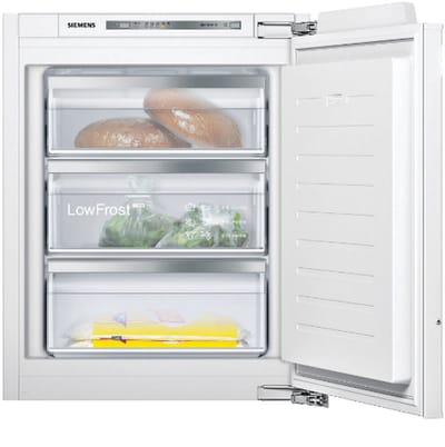 Siemens iQ500 GI11VADE0 - Inbouwvriezer