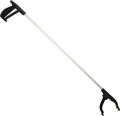 Talen Tools - Afvalgrijper - Multigrijper - Magnetische punt - 91 cm - Extra grip