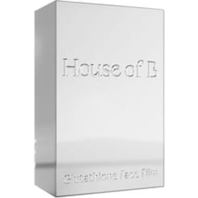 House of B - Glutathione Face Film Set 12 pcs 12 pcs