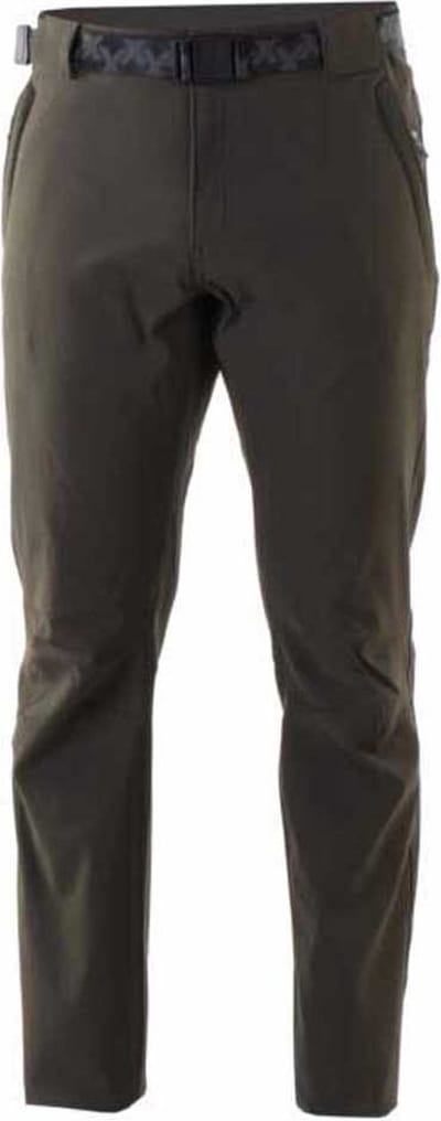 Newwood Aosta Broek Groen 42 Man