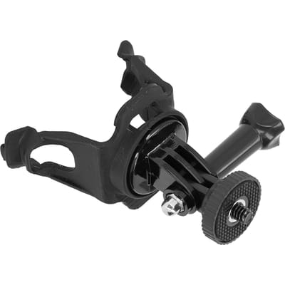 Support de montage pour caméra de drone Léger Extension supérieure Support pour caméra d'action pour Avata 2 pour le sport