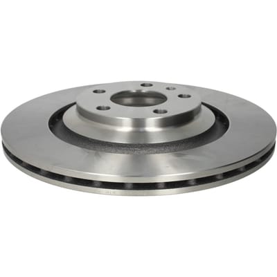 Remschijf ABE C4A030 achter, geventileerd, sterk gecarboniseerd, 1 Stuk