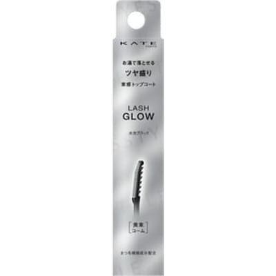 Kanebo - Kate Glow Lash Watery Black - 5g