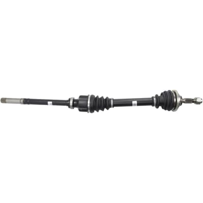 Aandrijfas POINT GEAR PNG70304 rechts
