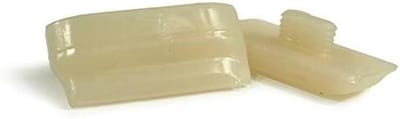 Bumper Strip Set - Kettingtandwiel Cover - Kettingzaag Onderhoud - 2 Stuks Set - Past MS271 - Zwart