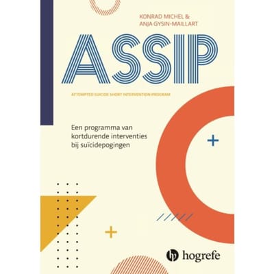 Assip - Konrad Michel