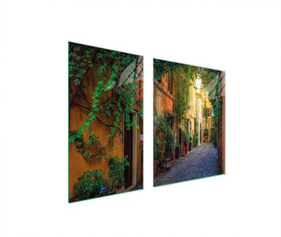 TMK ArtDeko - Snijplank - Glas - 100x52 cm - Veilig en Praktisch