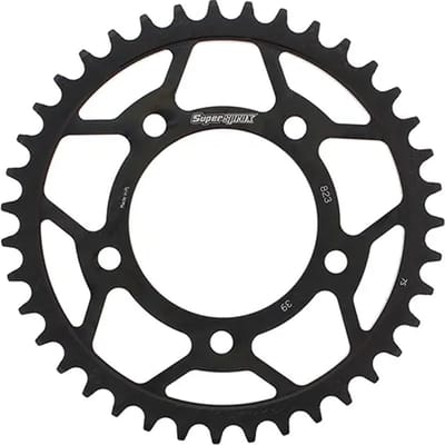 Motorfiets kroon Supersprox RFE-823:39 # 50-32038-39 # 1-3383-39 # 14405-39