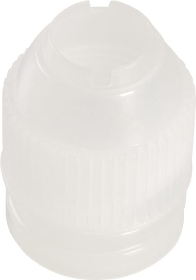 BrandNewCake® Spuitmondjes Adapter Klein - Garneerspuit - Taartdecoratie - Taartversiering