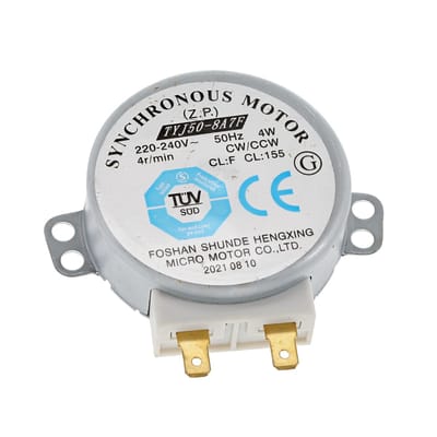 AEG motor, draaiplateau 50283952005