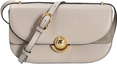 Furla Sfera S - Schoudertas 23.5 cm (vaniglia)