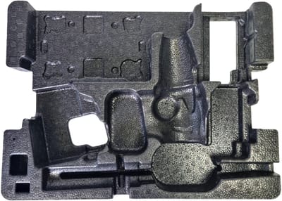 Bosch L-BOXX-inzetstuk voor klopboormachines en boorschroevendraaiers GSB / GSR 18V 110 C ( 60828507AS )