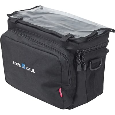 Klickfix Stuurtas Daypack