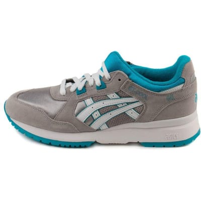 Asics GT Cool Heren Sneakers Grijs Grijs Lichtgrijs H402N-1301 40.5 gray