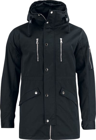 Clique Arock 020903 - Zwart - 3XL