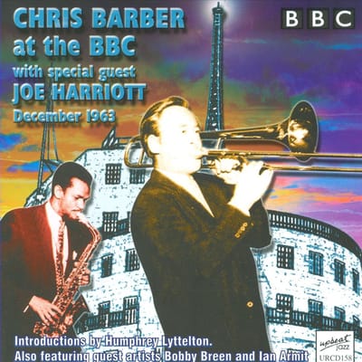 At The Bbc 1963