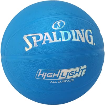 Spalding Color Rush Basketbal (maat 7)