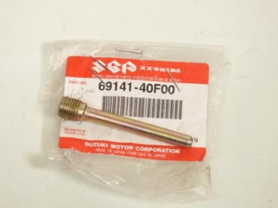 originele remmen voor motor suzuki 600 gsxr k4 / k5 / 69141-40f00 nieuw
