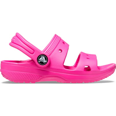 Platte sandalen Crocs Classic Crocs Sandal T