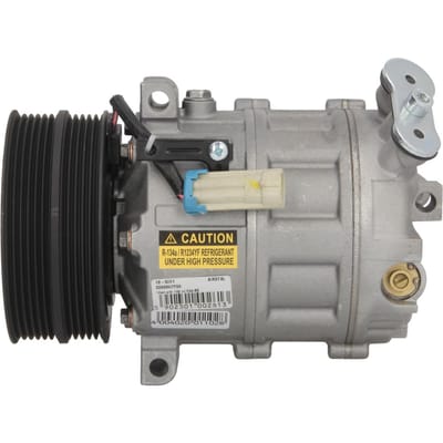 Compressor, airconditioner AIRSTAL 10-0261