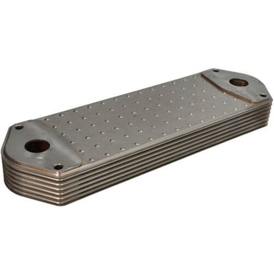 Oliekoeler, motorolie HIGHWAY AUTOMOTIVE 30045001