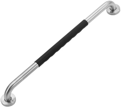MultiMotion Wandbeugel RVS met siliconen greep 60cm