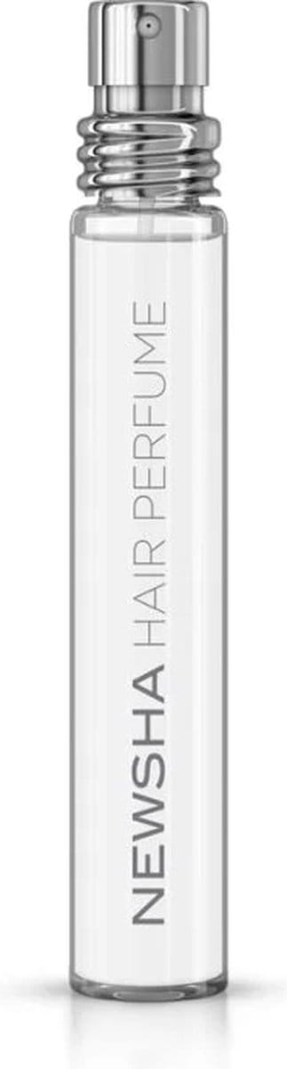 NEWSHA Haarparfum Gentle Cotton Scent 10ml