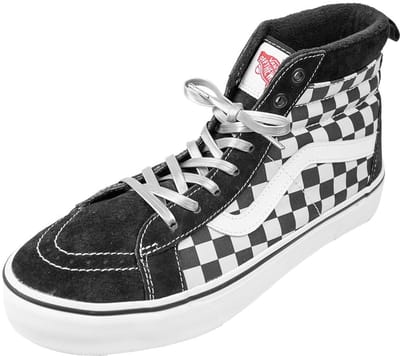 Leren platte sneakersveters - pimp je sneakers met onze schoenveters! - Platte schoenveters - Kleur: Zilver - Lengte: 100cm