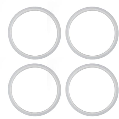 Dailygoods- Siliconen Pakking - Afdichtingsring - Afdichtingskit - Hoge Druk - Duurzaam - Hoge Temperatuur Weerstand - Uitstekende Slijtvastheid - Afdichtring