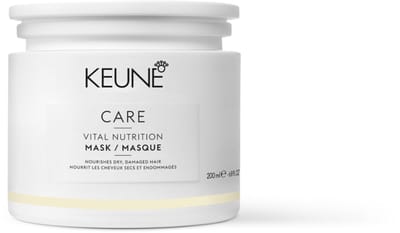 Keune Care Vital Nutrition Mask - 200 ml
