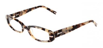 Dkny DK5086 Bone tortoise 52/19/140 WOMAN Brilmonturen