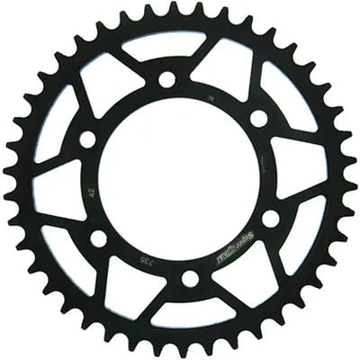 Motorfiets kroon Supersprox RFE-735