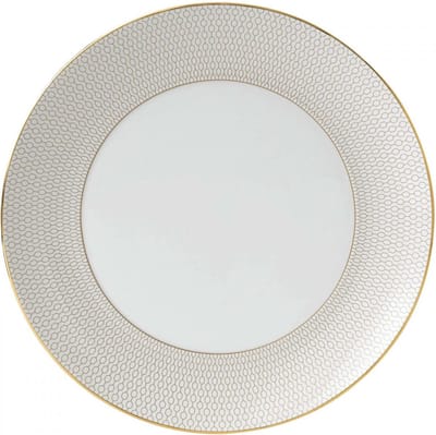 Wedgwood Dinerbord Arris ø 28 cm