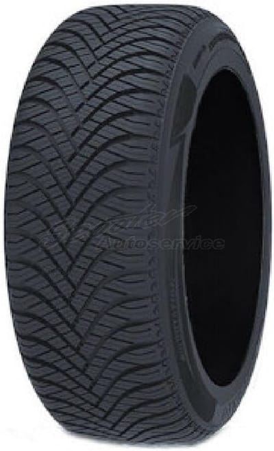 All Season Band 215/55 R18 99V - Geschikt voor alle weersomstandigheden (M+S)
