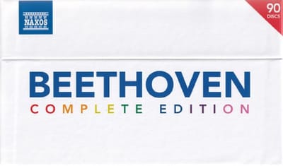 Various Artists - Complete Edition (CD)