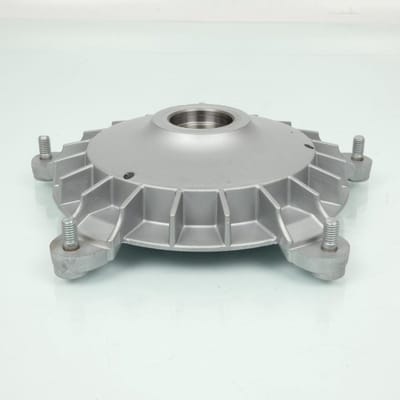 Moyeu jante avant RMS pour scooter Piaggio 50 Vespa Pk 1982 à 1989 226765 Neuf